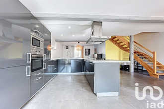 achat maison arcy-sur-cure 89270