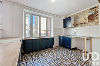 achat maison arcy-sur-cure 89270