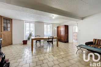 achat maison arcy-sur-cure 89270