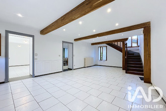achat maison arcy-sur-cure 89270