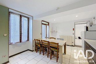 achat maison arcy-sur-cure 89270