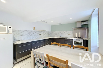 achat maison arcy-sur-cure 89270