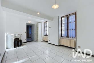 achat maison arcy-sur-cure 89270