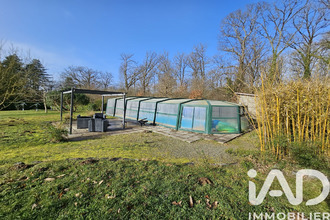 achat maison ardenay-sur-merize 72370