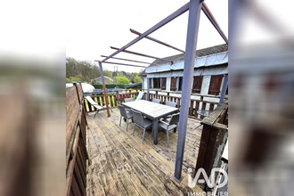 achat maison ardenay-sur-merize 72370