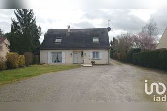 achat maison ardentes 36120