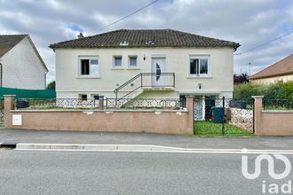 achat maison ardentes 36120