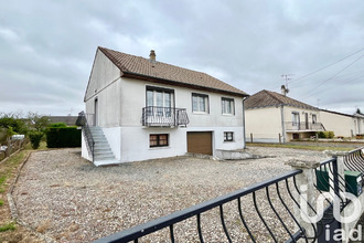 achat maison ardentes 36120