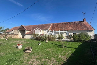 achat maison ardentes 36120