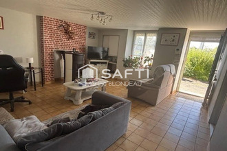 achat maison ardentes 36120