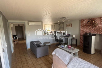 achat maison ardentes 36120