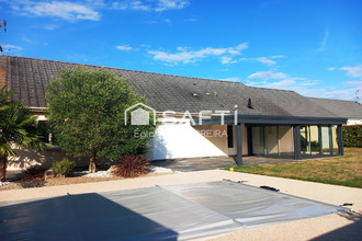 achat maison ardentes 36120