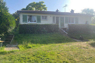 achat maison ardentes 36120