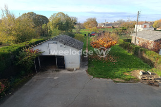 achat maison ardentes 36120