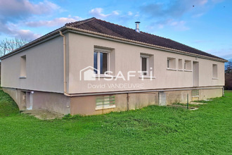 achat maison ardentes 36120