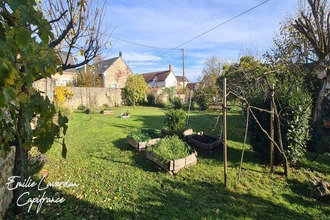 achat maison ardentes 36120