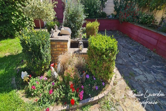 achat maison ardentes 36120