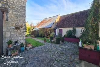 achat maison ardentes 36120