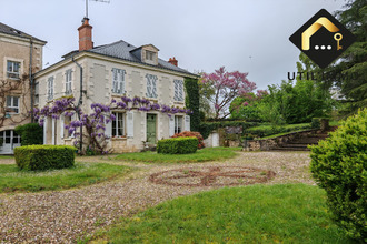 achat maison ardentes 36120