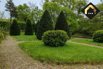 achat maison ardentes 36120