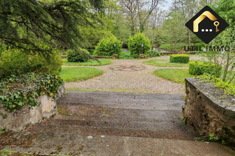 achat maison ardentes 36120