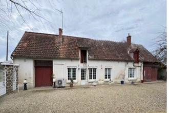 achat maison ardentes 36120