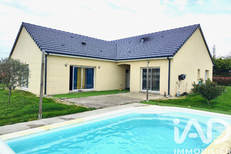 achat maison ardentes 36120