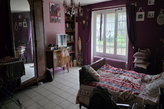 achat maison ardentes 36120