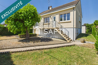 achat maison ardentes 36120