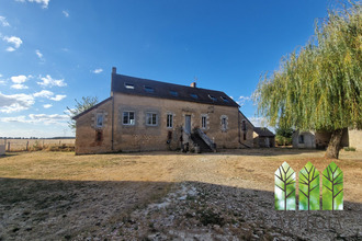 achat maison ardentes 36120