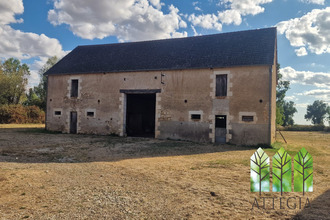 achat maison ardentes 36120