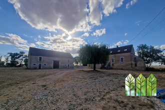 achat maison ardentes 36120