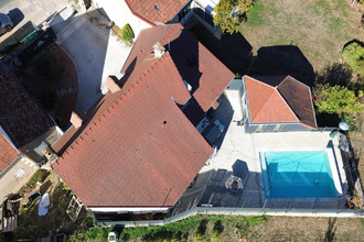 achat maison ardentes 36120