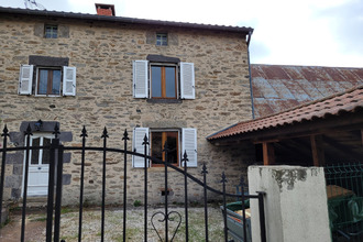 achat maison ardes 63420