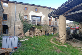 achat maison ardes 63420