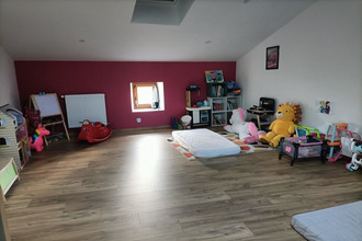 achat maison ardes 63420