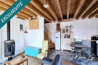 achat maison ardes 63420