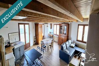 achat maison ardes 63420