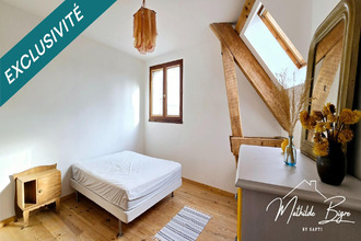 achat maison ardes 63420