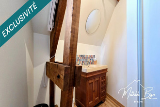 achat maison ardes 63420