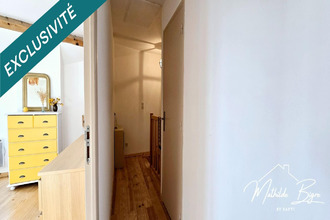 achat maison ardes 63420