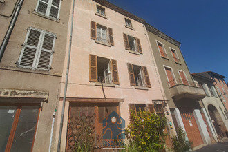 achat maison ardes 63420