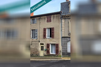 achat maison ardes 63420