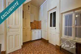 achat maison ardes 63420