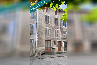 achat maison ardes 63420