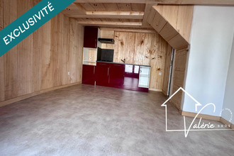 achat maison ardes 63420