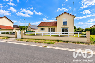 achat maison ardeuil-et-mtfauxelles 08400
