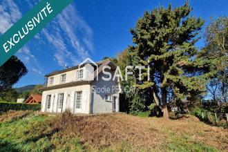 achat maison ardiege 31210