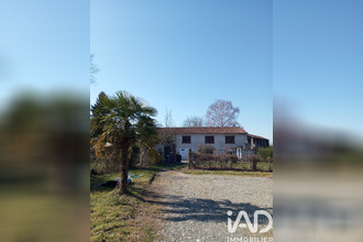 achat maison ardiege 31210