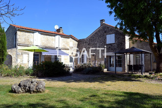 achat maison ardillieres 17290